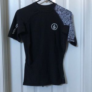 Volcom Rash Guard